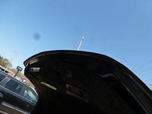 Used 2008 Jeep Grand Cherokee Laredo AWD/4WD image 19