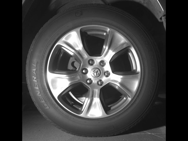 Used 2019 RAM 1500 Laramie AWD/4WD image 23