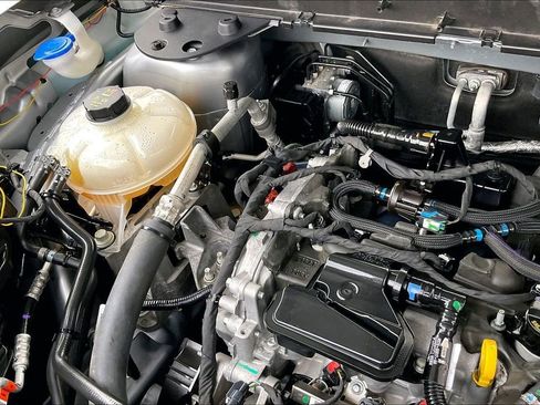 Used 2023 Ford Bronco Sport Big Bend w/ Convenience Package image 32