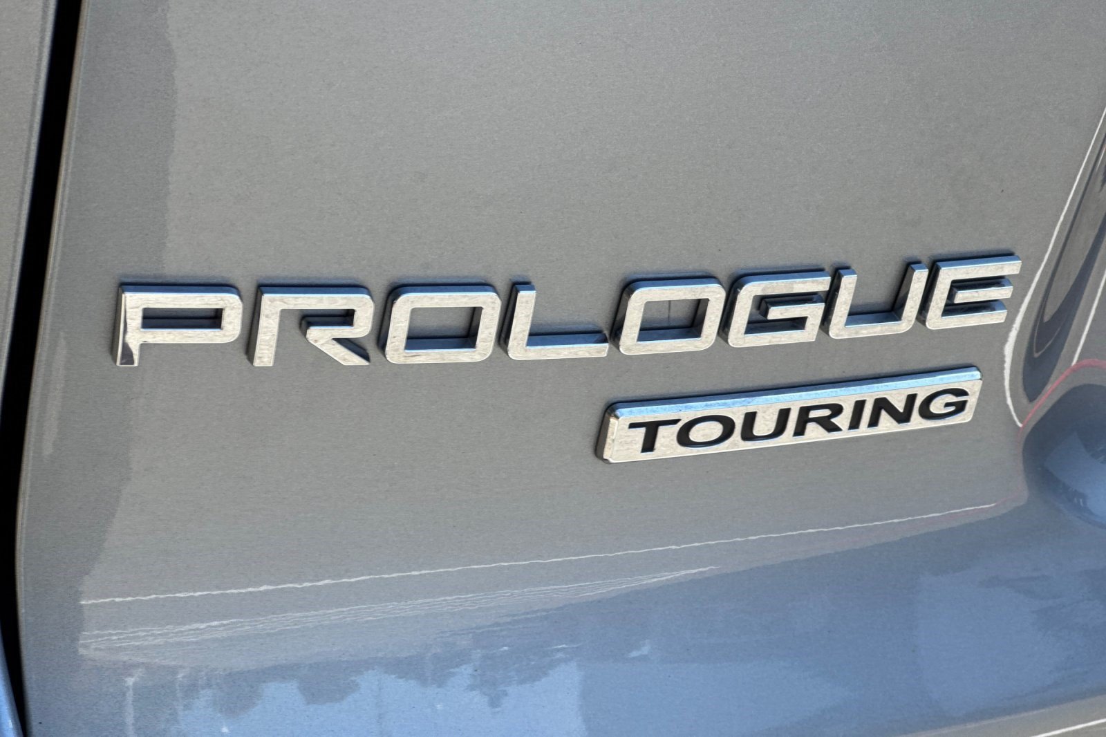 Certified 2024 Honda Prologue Touring image 29