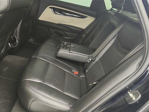 Used 2013 Cadillac XTS Platinum w/ Driver Assist Package image 28