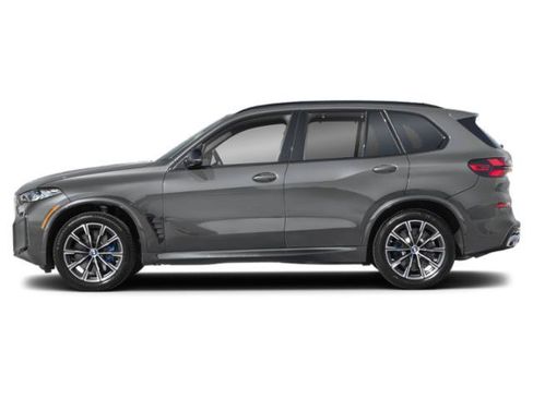 Used 2024 BMW X5 M60i AWD/4WD image 3