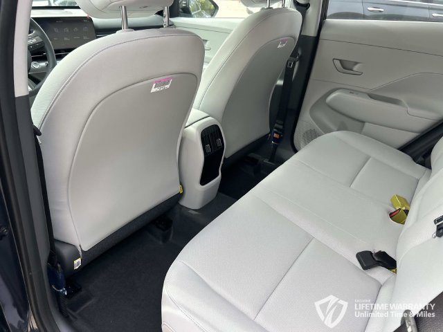 New 2027 Hyundai Kona SEL Sport FWD image 20