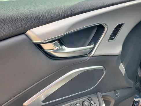 Certified 2024 Acura RDX SH-AWD image 21