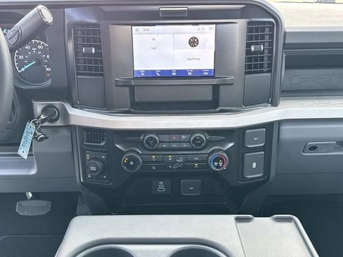 New 2026 Ford F350 XL w/ STX Appearance Package AWD/4WD image 22