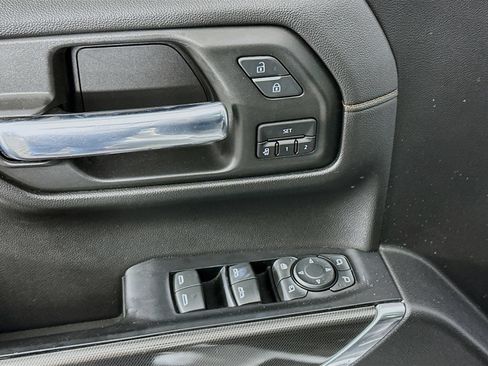 Used 2020 GMC Sierra 1500 AT4 w/ AT4 Preferred Package AWD/4WD image 19