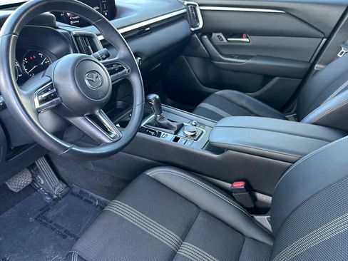 Certified 2025 MAZDA CX-50 AWD 2.5 S w/ Preferred Package image 10