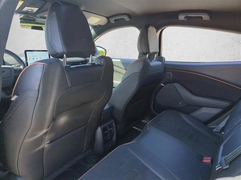 Certified 2021 Ford Mustang Mach-E GT image 19