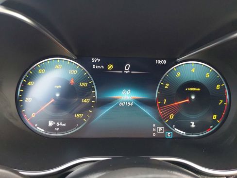 Certified 2020 Mercedes-Benz GLC 300 GLC 300 Coupe image 24