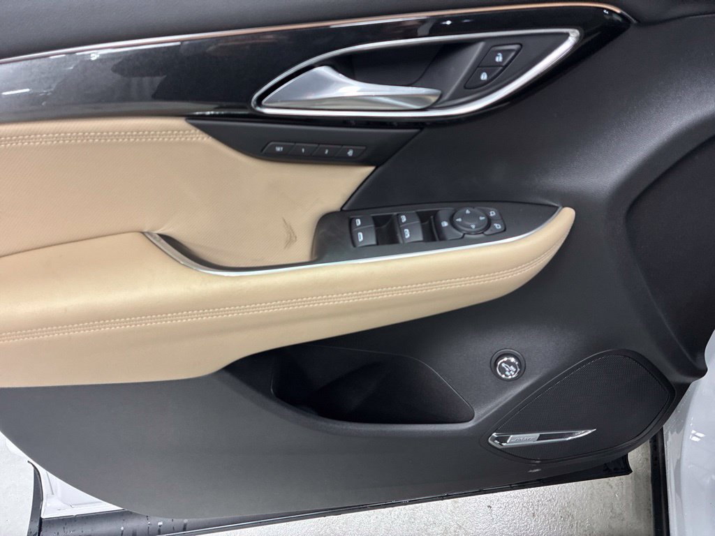 New 2026 Buick Envision Preferred AWD/4WD image 24