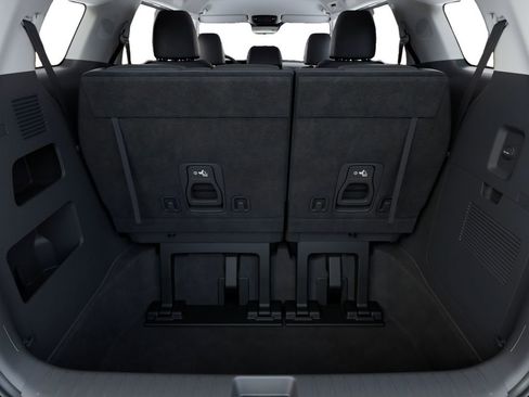 New 2026 Kia Carnival FWD image 19