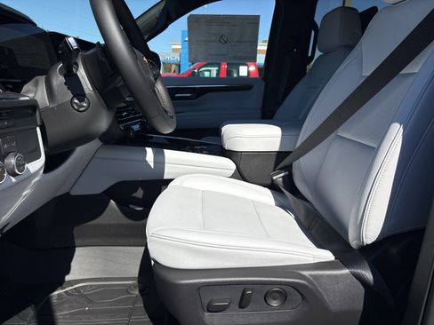 New 2026 Chevrolet Tahoe Premier image 9