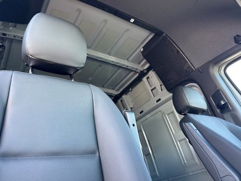 New 2026 Mercedes-Benz Sprinter 2500 image 16