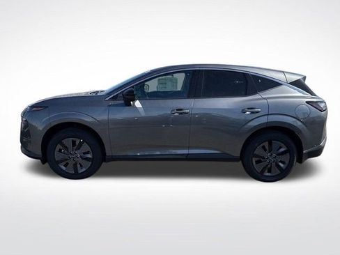 New 2025 Nissan Murano SL image 2