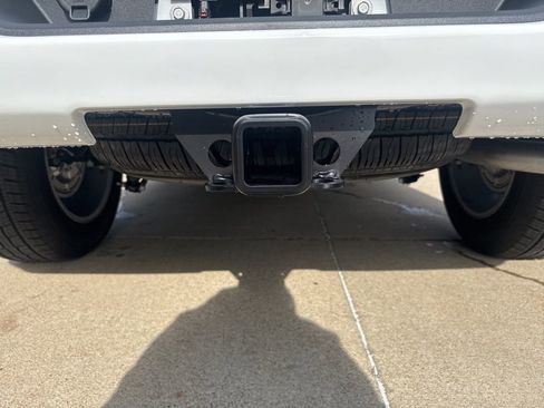 New 2026 Chevrolet Silverado 1500 RST w/ Convenience Package II AWD/4WD image 17