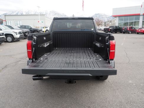 New 2026 Toyota Tacoma TRD Sport image 12