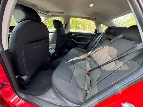 Used 2024 Honda Civic EX image 12