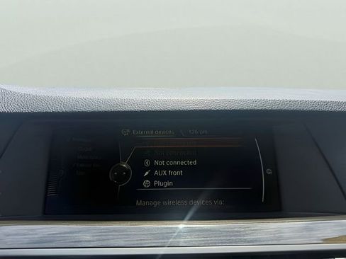 Used 2013 BMW 550i xDrive Sedan AWD/4WD image 23