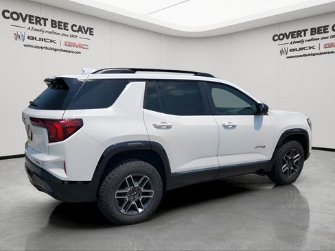 New 2026 GMC Terrain AT4 w/ Technology Package II image 10