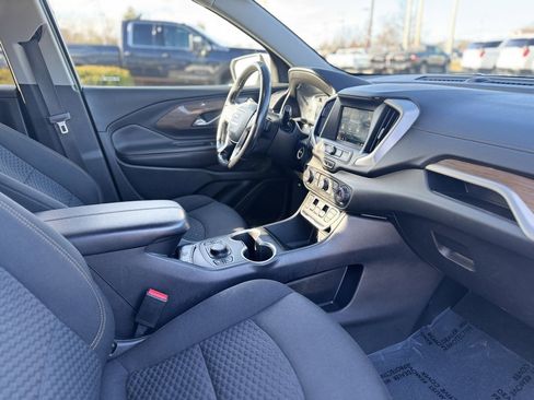 Used 2019 GMC Terrain SLE w/ Driver Convenience Package image 11