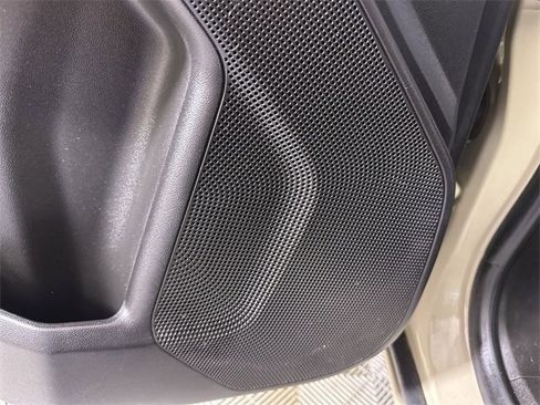 Used 2023 Chevrolet Colorado W/T image 25