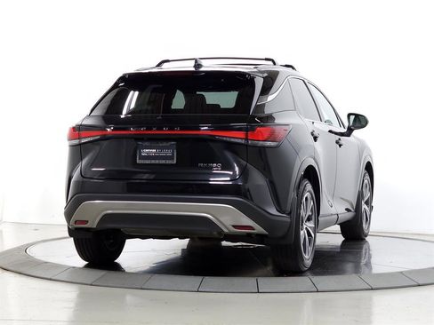 Certified 2024 Lexus RX 350 Premium image 10