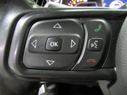 Used 2021 Jeep Wrangler Unlimited Sport AWD/4WD image 22