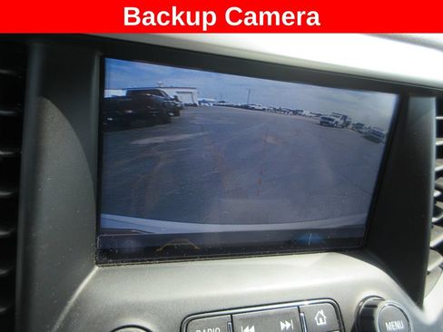 Used 2019 GMC Acadia SLT FWD image 17