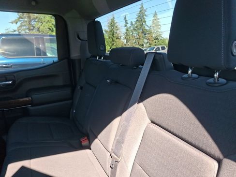 Used 2022 GMC Sierra 1500 Elevation AWD/4WD image 13