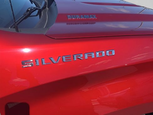 Used 2023 Chevrolet Silverado 1500 RST image 30