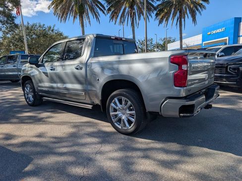 New 2026 Chevrolet Silverado 1500 High Country image 6