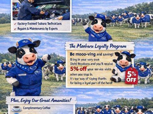 Used 2026 Subaru Forester Limited image 11