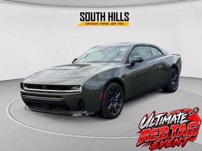 New 2026 Dodge Charger Scat Pack