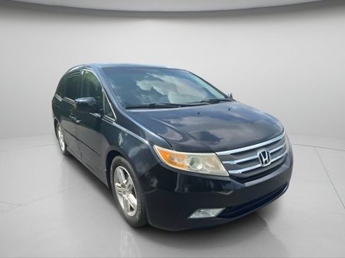 Used 2012 Honda Odyssey Touring image 5