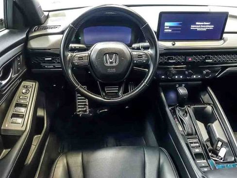 Used 2024 Honda Accord Sport image 17