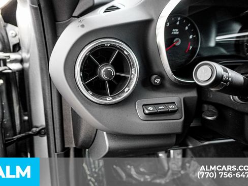 Used 2024 Chevrolet Camaro SS image 23