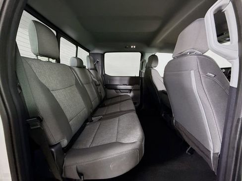 Used 2024 Ford F350 XL w/ STX Appearance Package image 24