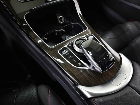 Used 2018 Mercedes-Benz C 43 AMG 4MATIC Sedan image 32