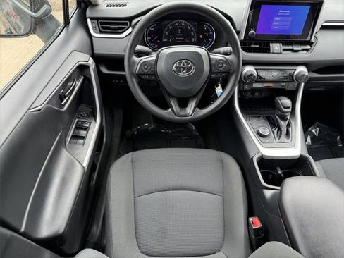 Certified 2025 Toyota RAV4 LE image 15