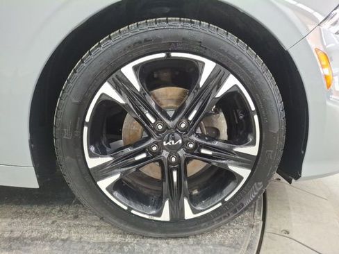 Used 2023 Kia K5 GT-Line image 32