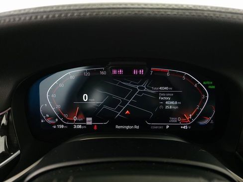 Used 2020 BMW 750i xDrive image 23