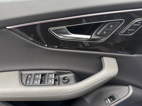 New 2026 Audi Q8 Premium Plus image 8