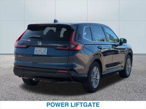 Certified 2024 Honda CR-V EX-L image 7