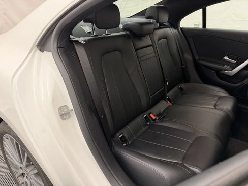 Used 2024 Mercedes-Benz CLA 250 4MATIC image 39