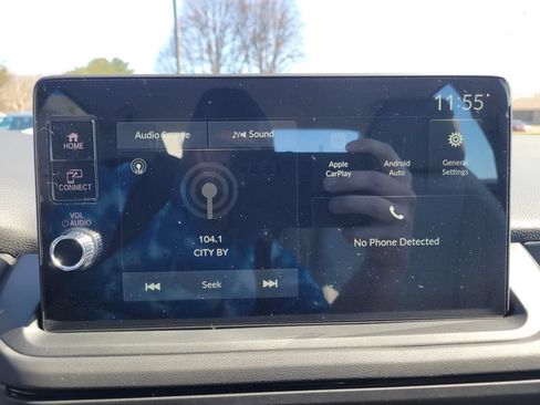 New 2026 Honda Accord LX image 19