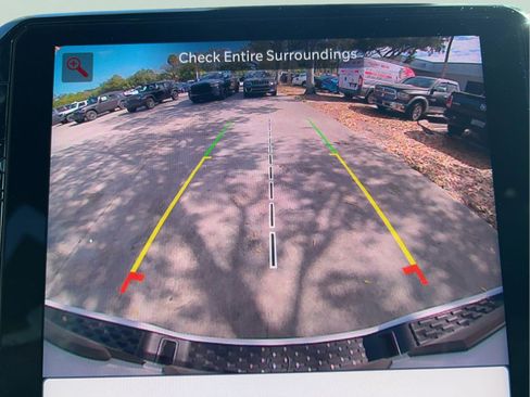 New 2026 RAM 1500 Laramie w/ Night Edition image 17