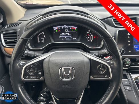 Used 2019 Honda CR-V EX-L image 16