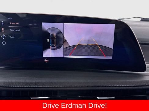 Used 2025 Cadillac XT4 Premium Luxury AWD/4WD image 20