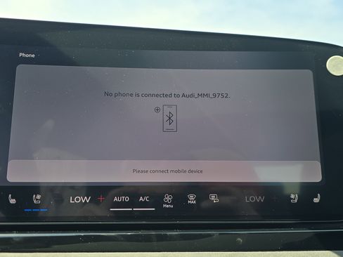 New 2026 Audi S5 Premium Plus AWD/4WD image 14