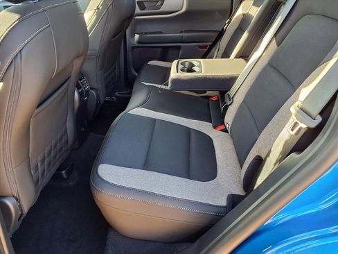 New 2025 Ford Bronco Sport Big Bend w/ Convenience Package image 22